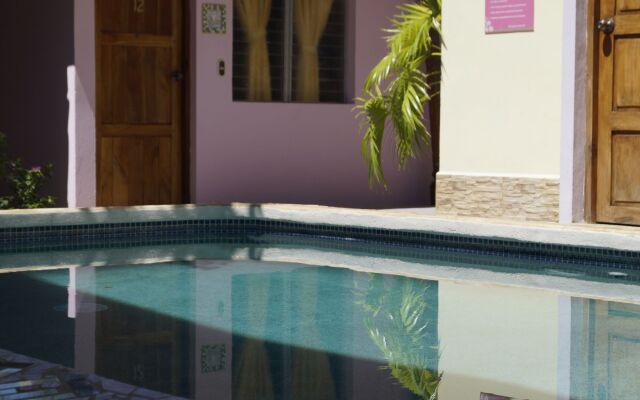 Hotel Kekoldi de Granada