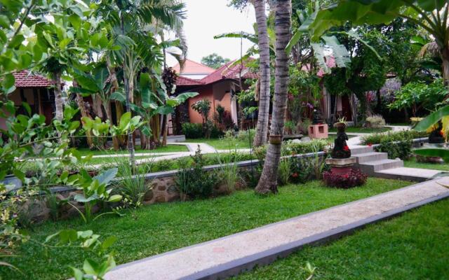 1000 Dream Bungalow & Restaurant