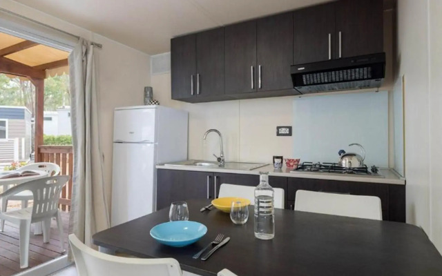 Centro turistico San Nicola