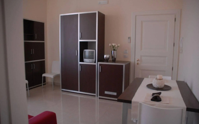 Residence Palazzo Mongiò