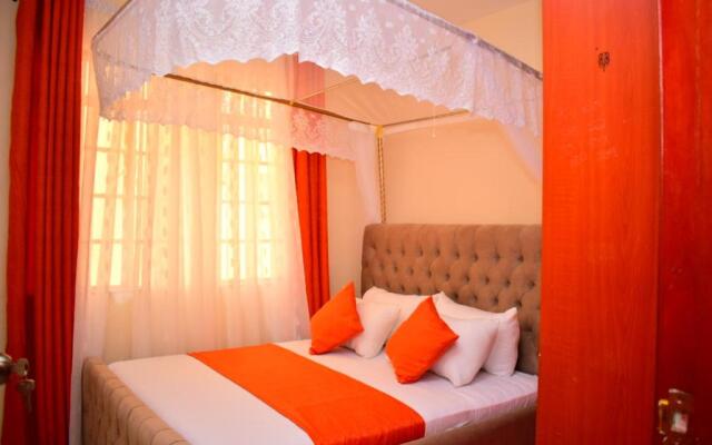 Great house BnB near jkia