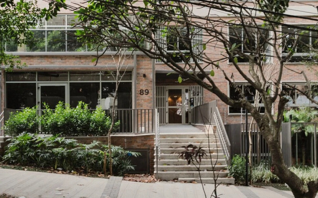 Tabas By Blueground - Essencia Da Vila