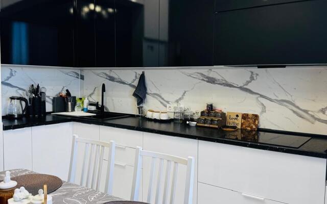 Апартаменты Адель на улице Достоевского 57