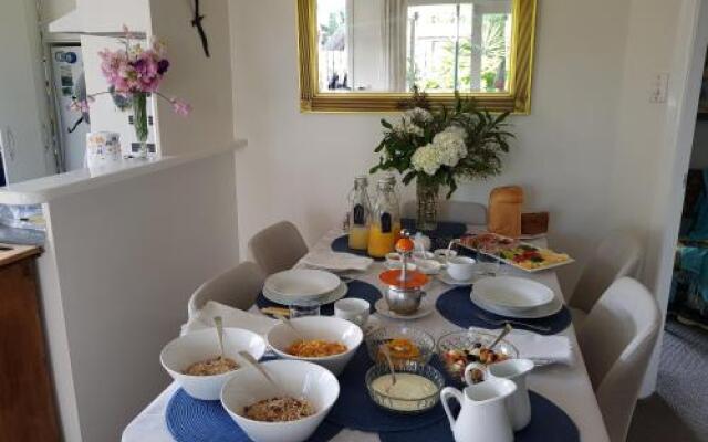 Green House Bed and Breakfast