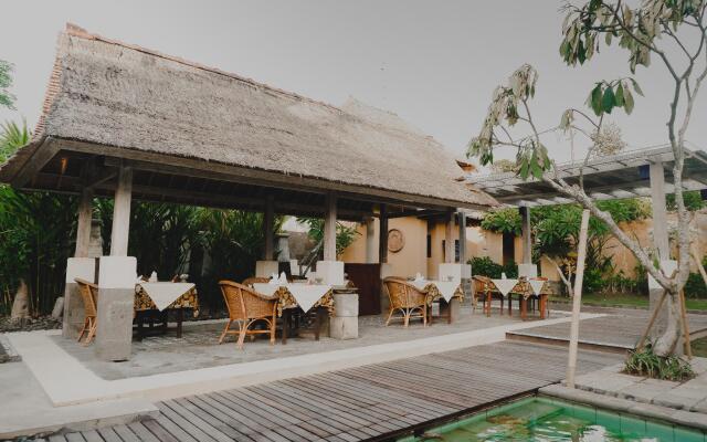 Visakha Sanur by Puri Signatures