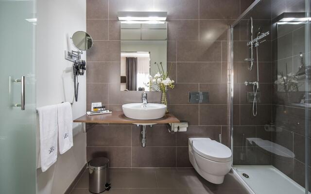 Sevilla Green Suites