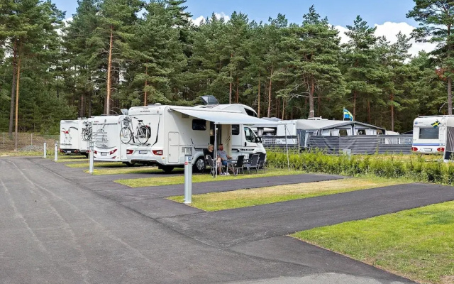 First Camp Åhus