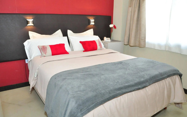 Tiber Hotel