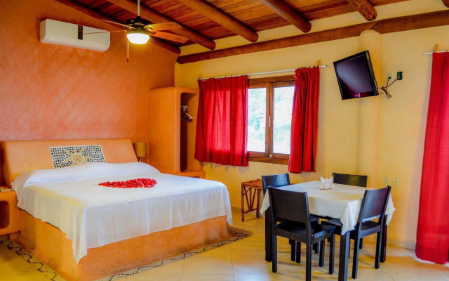 Bungalows La Madera