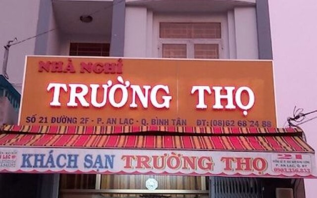 OYO 840 Truong Tho