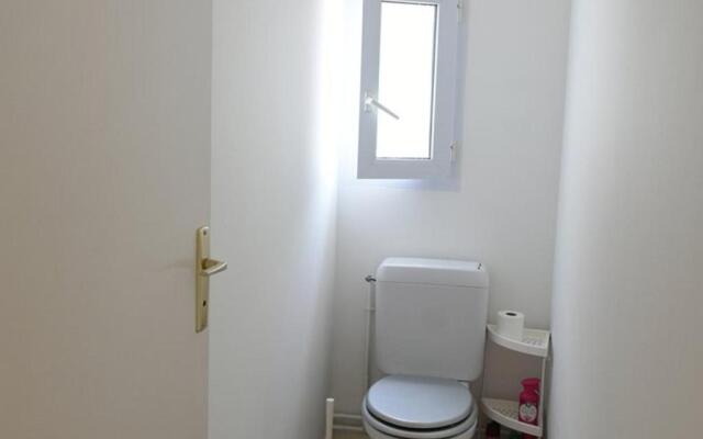 Maison Ars-en-Ré, 4 pièces, 6 personnes - FR-1-434-8