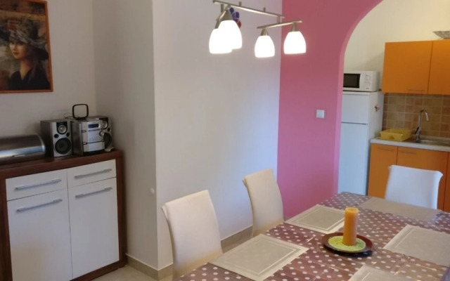 Marino - With Parking - A1