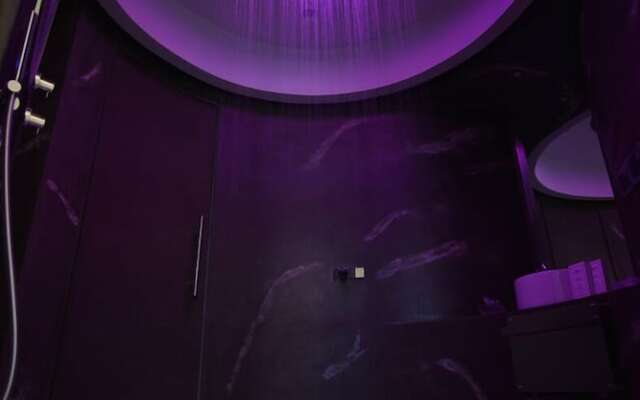 Residenza del Monaco Bianco