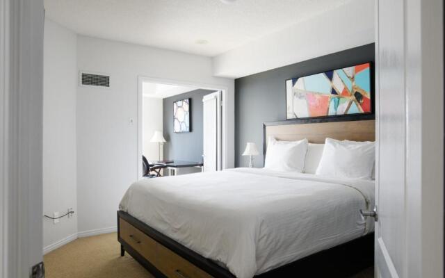 The Rosemont Residences