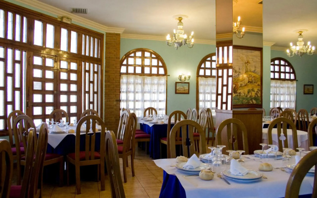 Hotel Perales