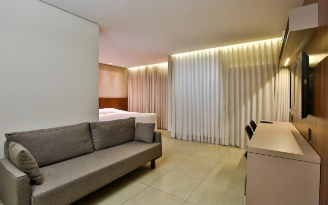 Transamerica Belo Horizonte Lourdes