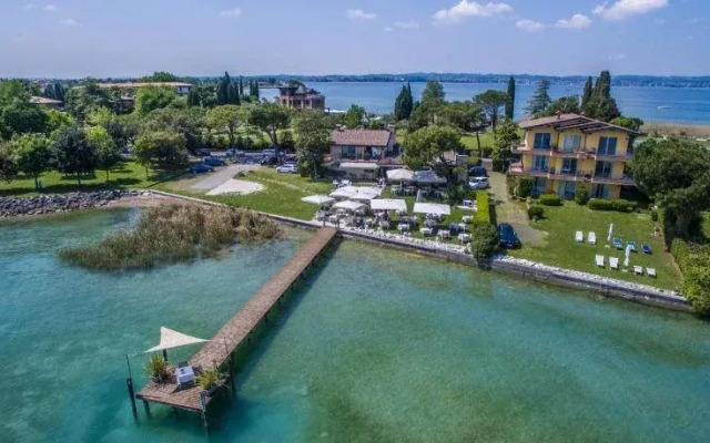 Residence Casa dei Pescatori