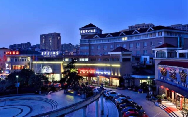 Hangzhou Jasmine Hotel
