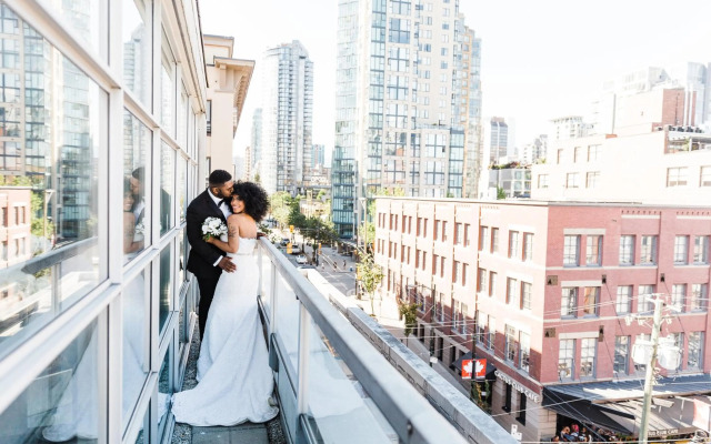 OPUS Hotel Vancouver