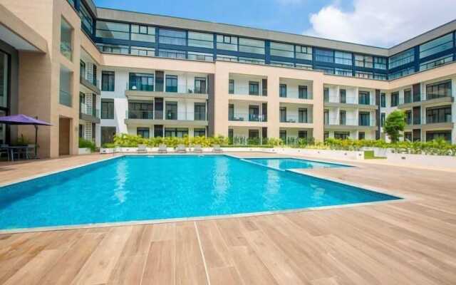 Golden Breeze Suites