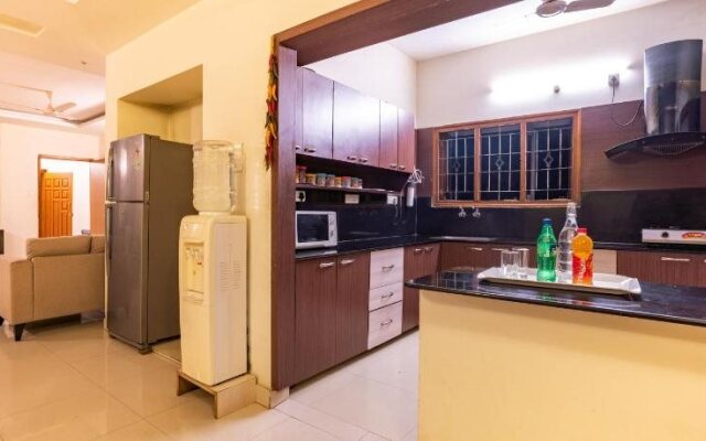 Blueberry Service Apartments
