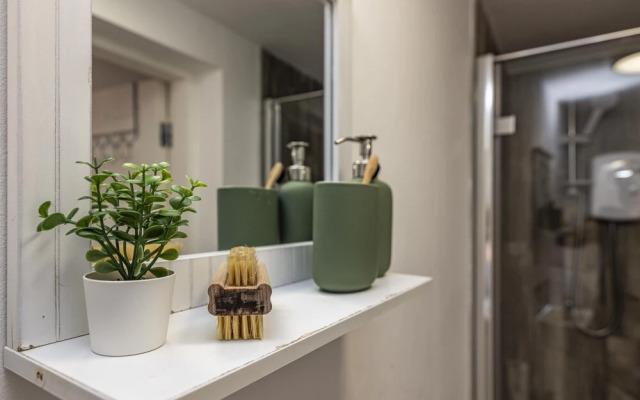 Itsimple Stay Suites