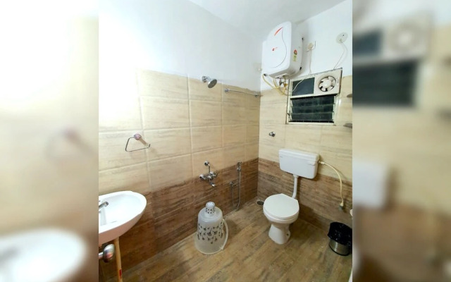 Sai Shreyas Residency