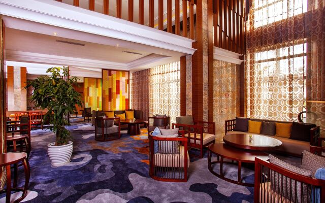 Shanghai Ramada East