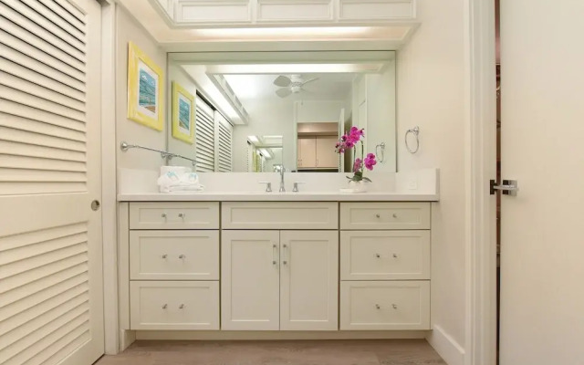 Maui Kaanapali S #b247 Studio Bedroom Condo by Redawning