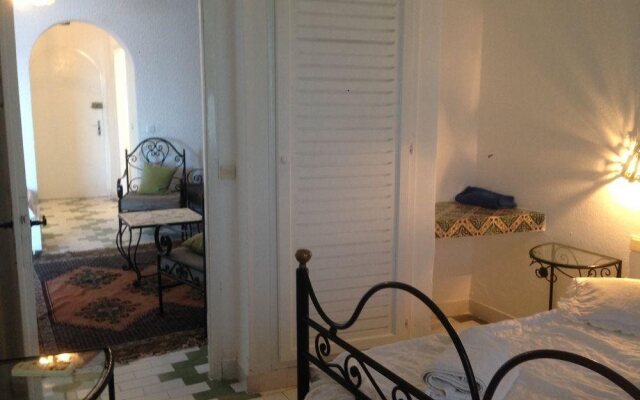Port el Kantaoui House & Beach