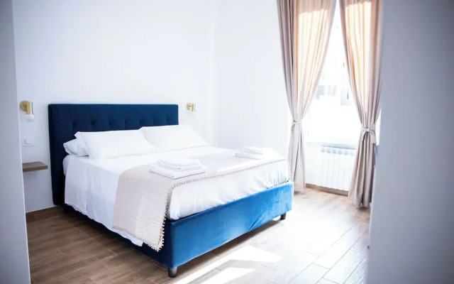 Dimora Diaz B&B