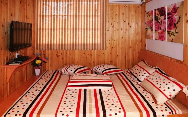 Yu Zhiyin Theme Inn-xitang
