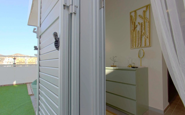 Mirador de Can Vicent