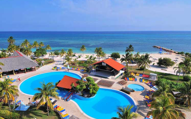 Brisas Guardalavaca Hotel