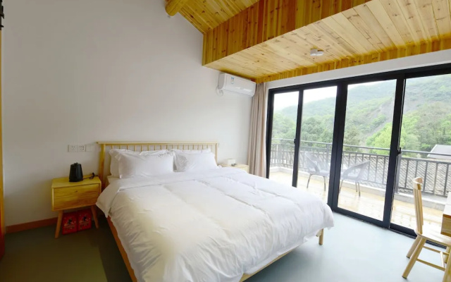 Seem Mountain Hotel Yan Dang