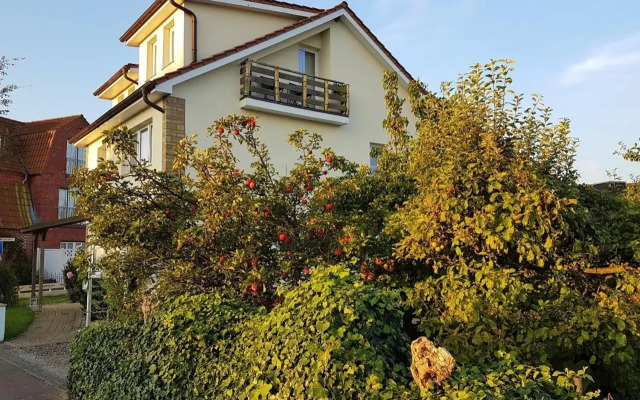 Pension Walmeer