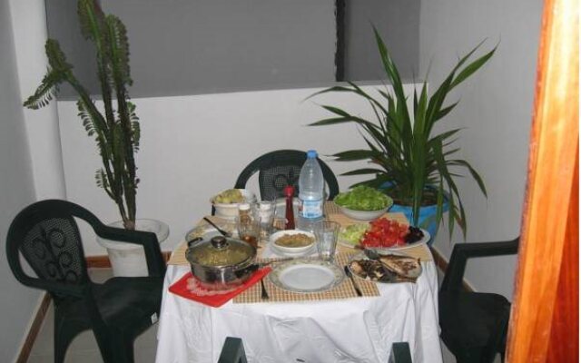 Residence Kakatar