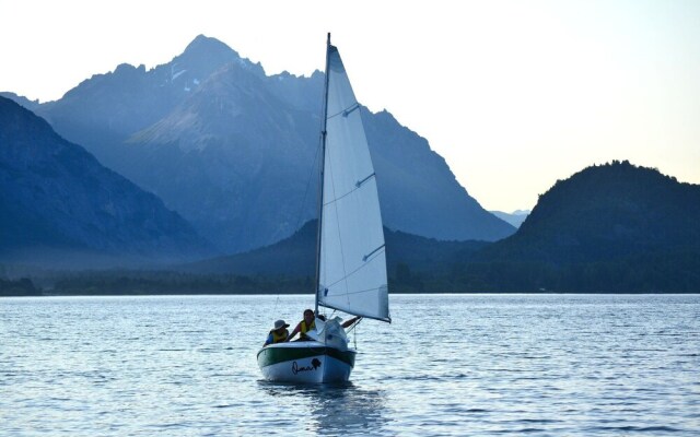 Villa Labrador Bariloche