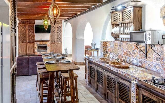 Casa San Miguel