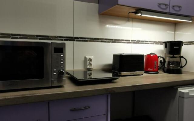 Zimmer am Schwielowsee