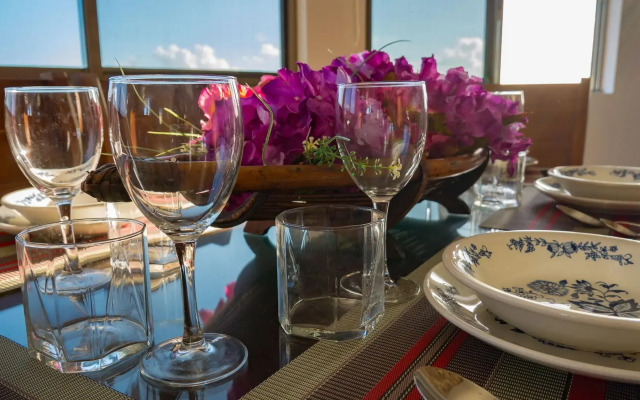 Suite isla Mujeres