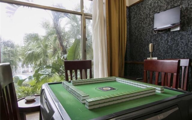 Taishan Country Garden Phoenix Hotel