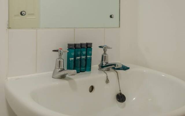 Spacious 1 Bed, for 4, Victoria/pimlico