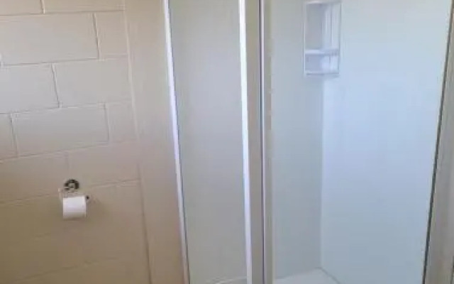 Railway Hotel/Motel Hokitika