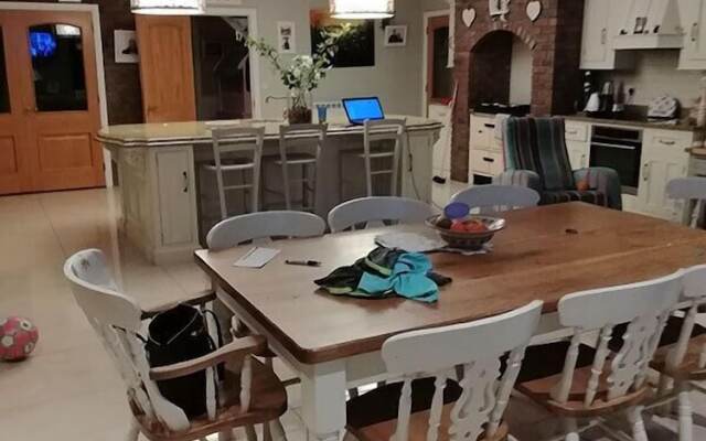 Tig na Coille B&B Country House