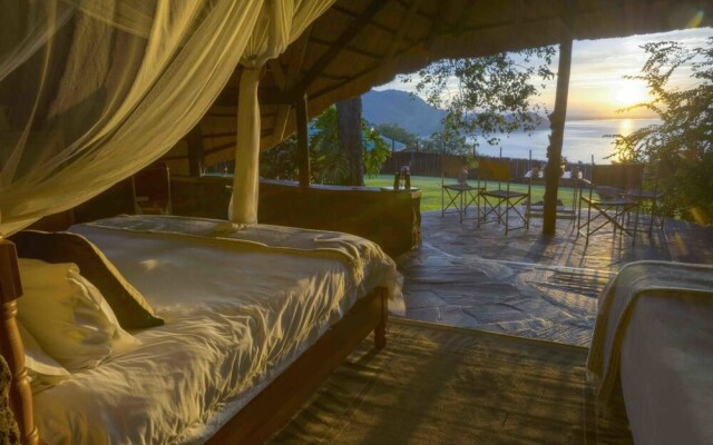 Hornbill Lodge
