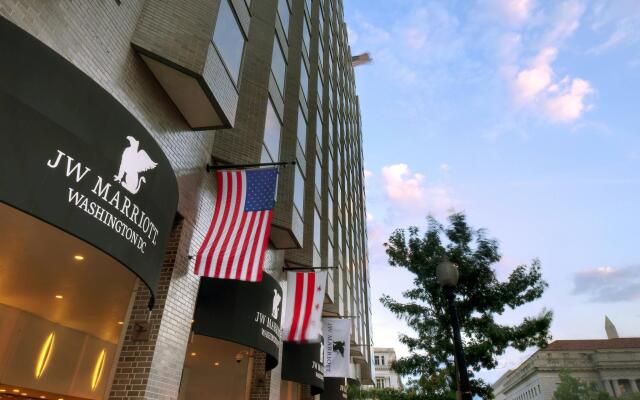 JW Marriott Washington DC