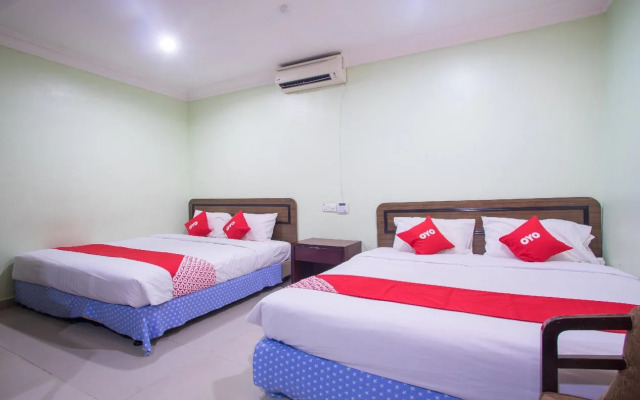 Hotel O Casavilla Hotel