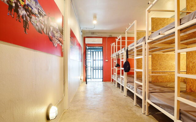 Adventure Hostel