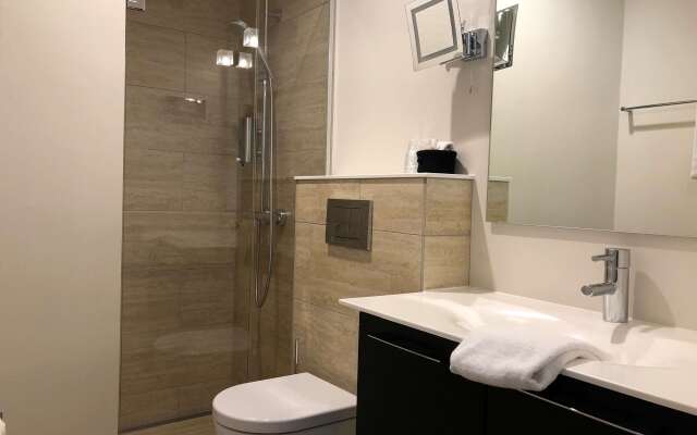 Best Western Plus Hotel Eyde